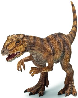 Schleich-14580 Allosaurus NEU OVP 