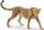 Schleich 14746 - Gepardin