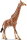 Schleich 14749 - Giraffenbulle