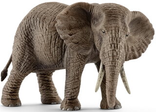 Schleich 14761 - African Elephant, female