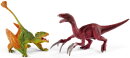 Schleich 41425 - Dimorphodon und Therizinosaurus, klein