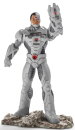 Schleich 22519 - Justice League (TM) - CYBORG(TM)