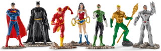 Schleich 22528 - The Justice League Big Set