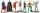 Schleich 22528 - The Justice League Big Set