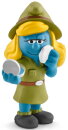Schleich Schlümpfe 20776 - Jungle Smurfette