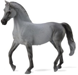 CollectA Deluxe (1:12) 88747 - Araberstute (Schimmel)
