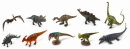CollectA Box A1101 - Mini Dinosaurierset 1
