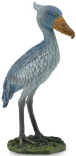 CollectA 88763 - Schuhschnabel (Abu Markub)
