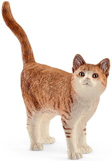 Schleich 13836 - Katze