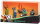 Bullyland 13162 - Zootropolis (Zoomania) 4 Figuren Geschenk Set