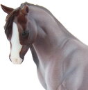 Breyer Traditional (1:9) 1482 - Brookside Pink Magnum Welsh Pony