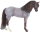 Breyer Traditional (1:9) 1482 - Brookside Pink Magnum Welsh Pony