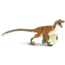Safari Ltd. 100032 - Gefiederter Velociraptor