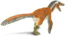 Safari Ltd. 100032 - Gefiederter Velociraptor