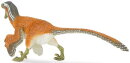 Safari Ltd. 100032 - Gefiederter Velociraptor