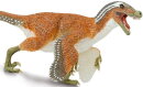 Safari Ltd. 100032 - Gefiederter Velociraptor