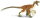Safari Ltd. 100032 - Gefiederter Velociraptor