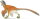 Safari Ltd. 100032 - Gefiederter Velociraptor