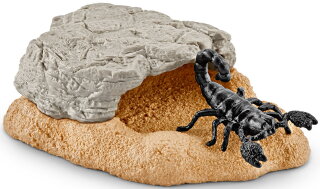 Schleich 42325 - Skorpionhöhle