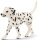 Schleich 16838 / 17082 - Dalmatiner Rüde
