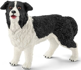 Schleich 16840 - Border-Collie
