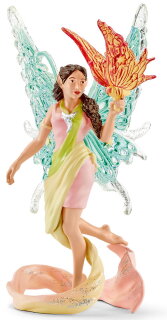 Schleich bayala 70535 - Femaja