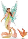 Schleich bayala 70535 - Femaja