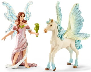 Schleich bayala 70539 - Safenja