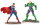 Schleich 22541 - Justice League (TM) 22541 - SUPERMAN(TM) vs. LEX LUTHOR(TM)