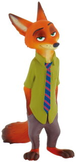 Bullyland 13170 - Nick Wilde
