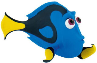 Bullyland 12626 - Dorie verwundert