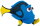 Bullyland 12626 - Dorie verwundert