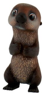 Bullyland 12629 - Otter