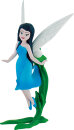 Bullyland 12847 - Silvermist