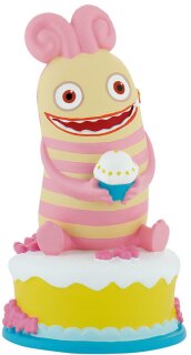 Bullyland 43227 - Spardose Sorgenfresser Polly