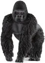 Schleich 14770 - Gorilla Männchen
