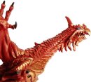 Safari Ltd. Drachen 10121 - Donnerdrache mit Drake