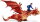 Safari Ltd. Drachen 10121 - Donnerdrache mit Drake