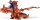 Safari Ltd. Drachen 10121 - Donnerdrache mit Drake
