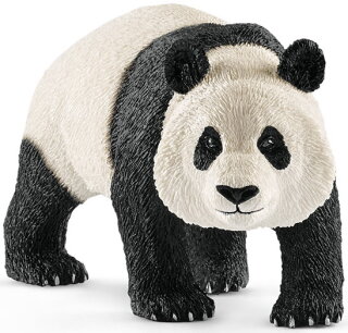 Schleich 14772 / 17098 - Giant panda