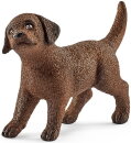 Schleich 13835 - Labrador Retriever Welpe