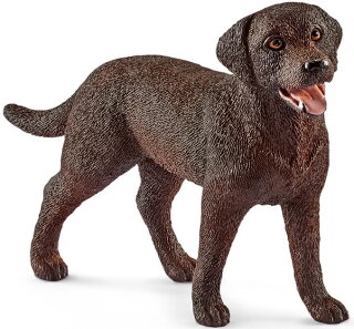 Schleich 13834 - Labrador Retriever Hündin