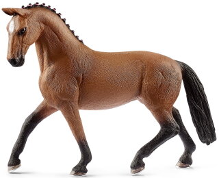 Schleich 13873 Dartmoor pony mare figure horse model Dartmoor Ponies toy Horse 