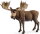 Schleich 14781 - Elch Bulle