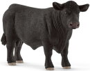 Schleich 13879 - Black Angus Bull