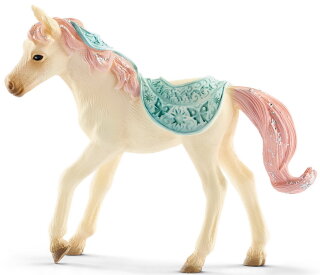 Schleich bayala 70549 - Femajas butterfly foal