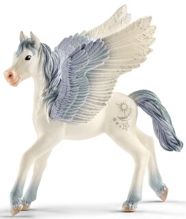 Schleich bayala 70543 - Pegasus Fohlen