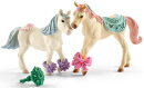Schleich 41452 - Star companion with feed