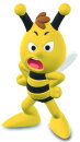 Schleich 27002 - Wili, standing