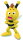 Schleich 27002 - Wili, standing